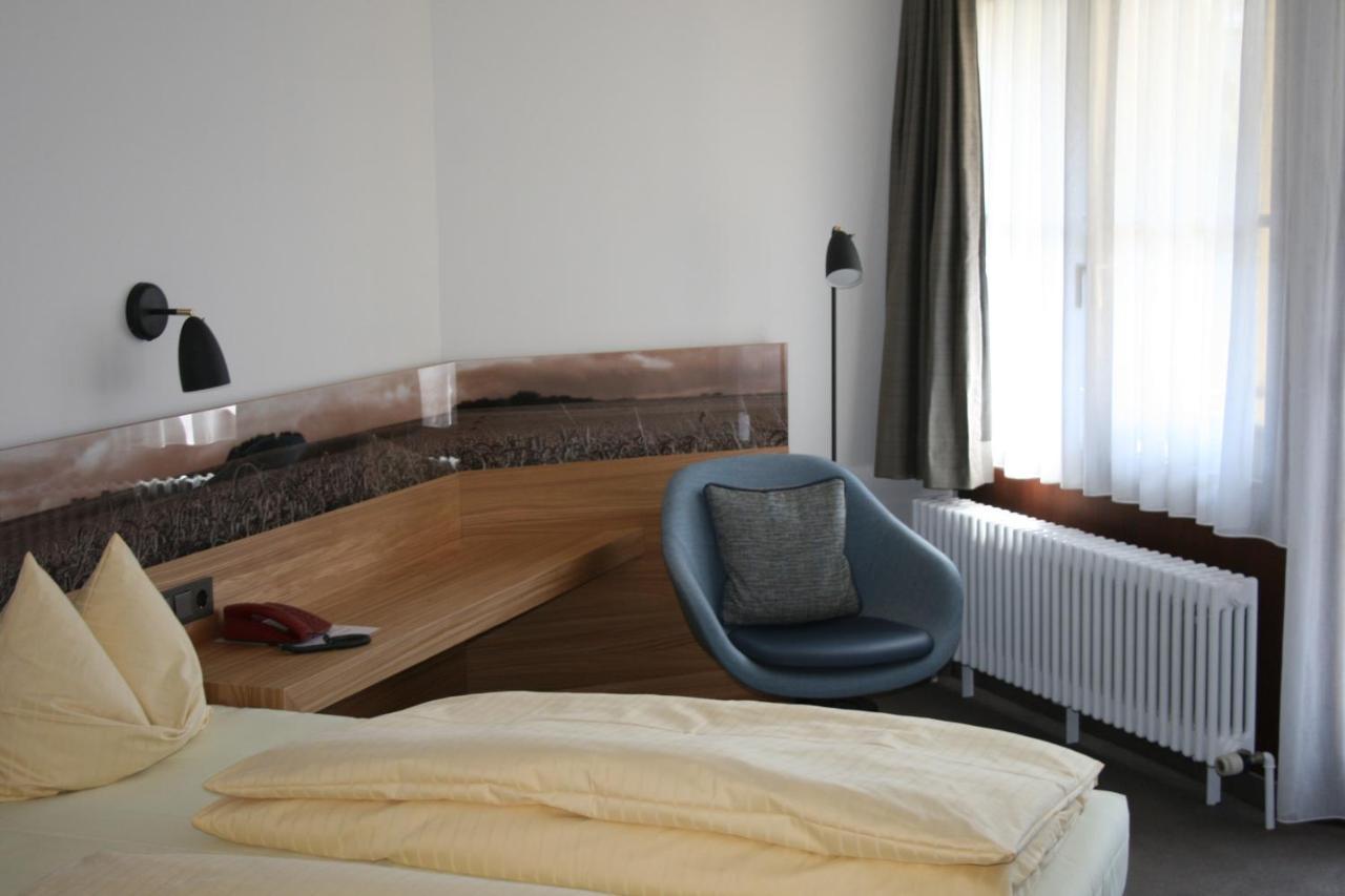 Landhotel Gasthof Wittstaig Gundelfingen  Exterior photo